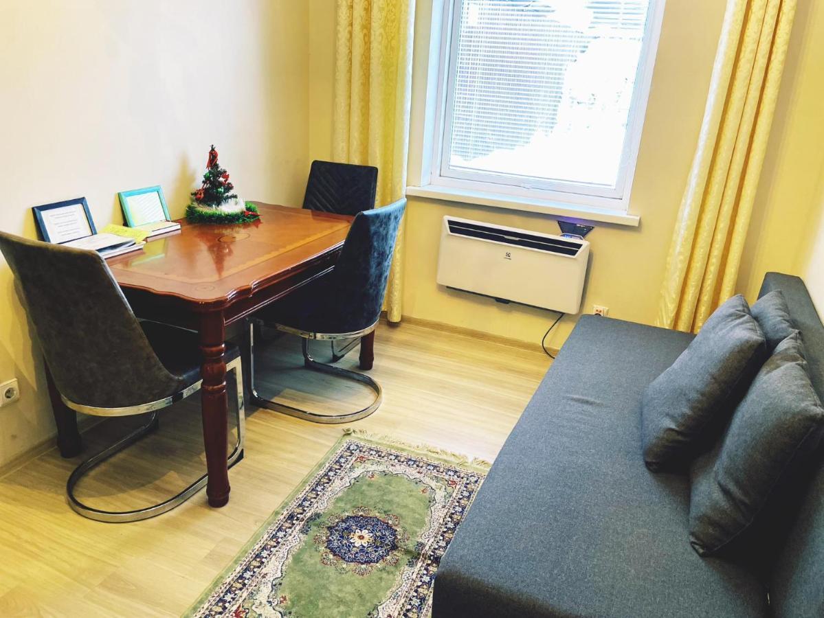 شقة 3Min Walk To Vilnius Business Center المظهر الخارجي الصورة