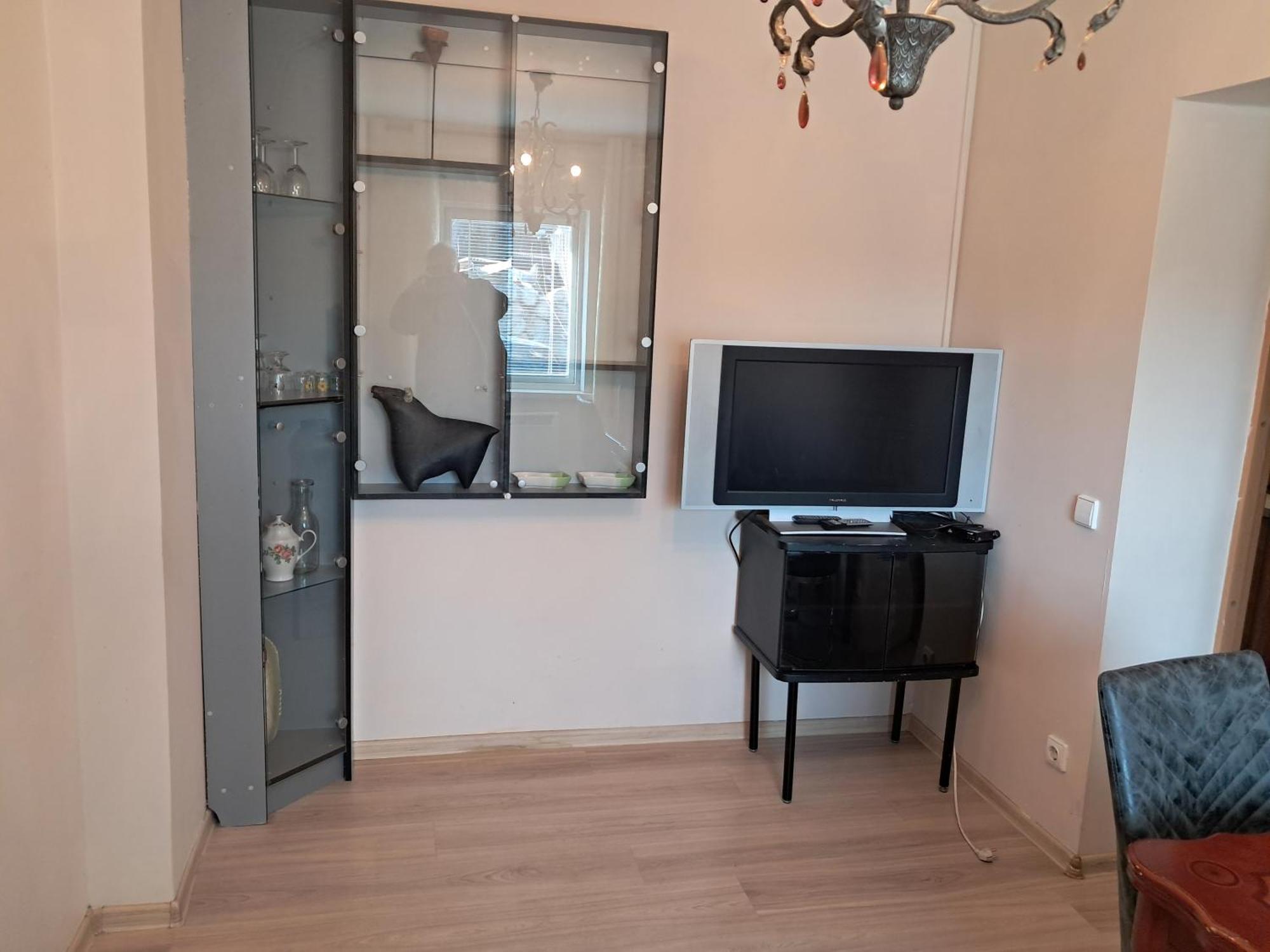 شقة 3Min Walk To Vilnius Business Center المظهر الخارجي الصورة