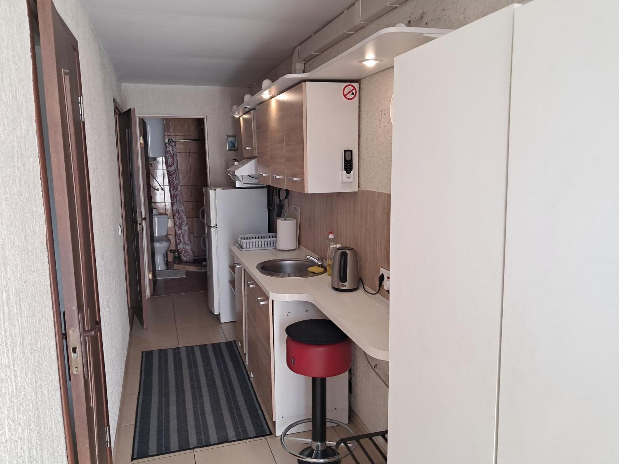 شقة 3Min Walk To Vilnius Business Center المظهر الخارجي الصورة