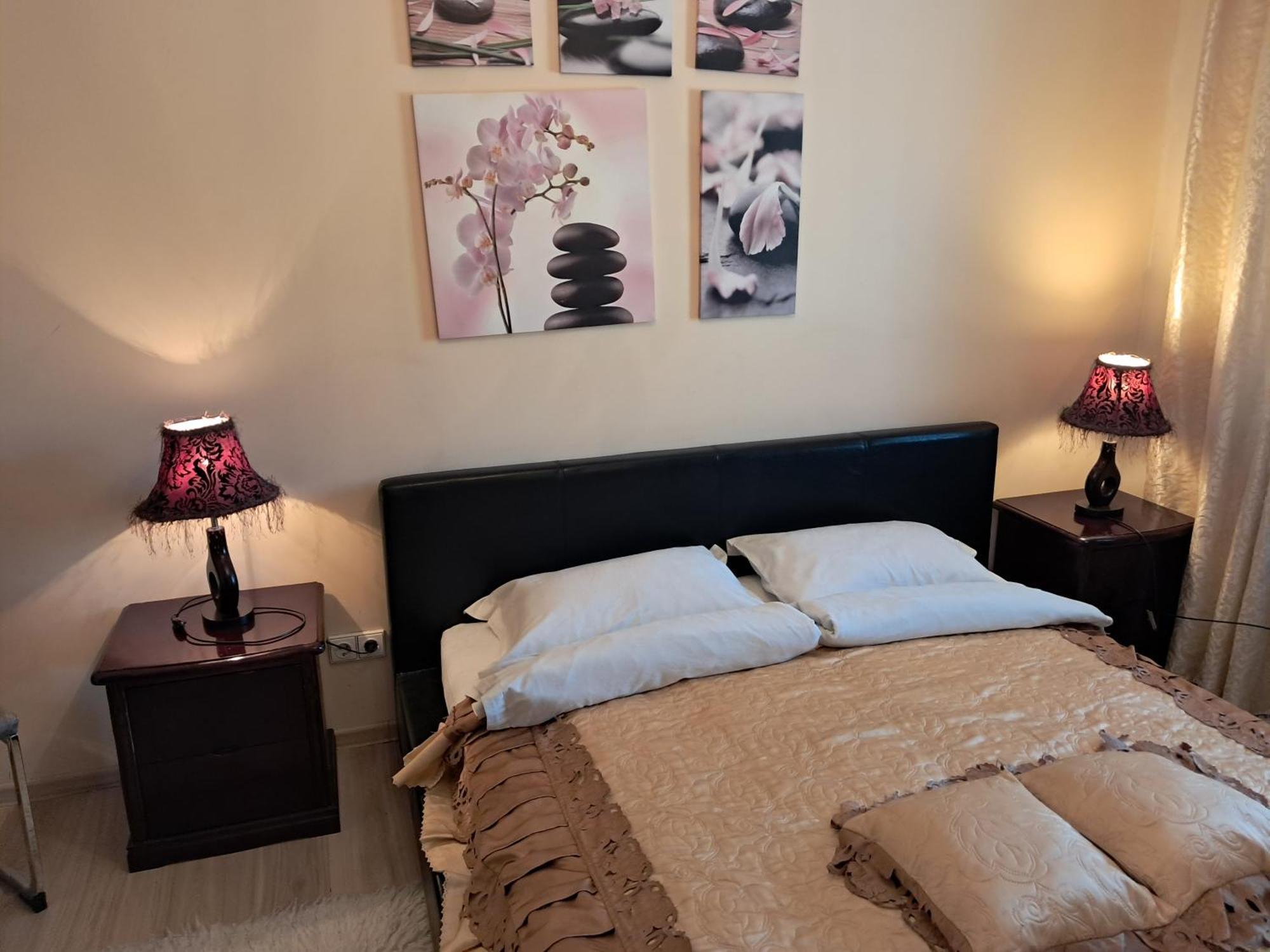 شقة 3Min Walk To Vilnius Business Center المظهر الخارجي الصورة